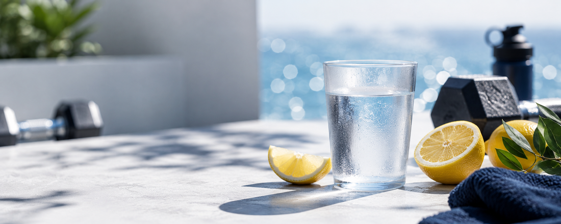 Does Creatine Cause Dehydration?