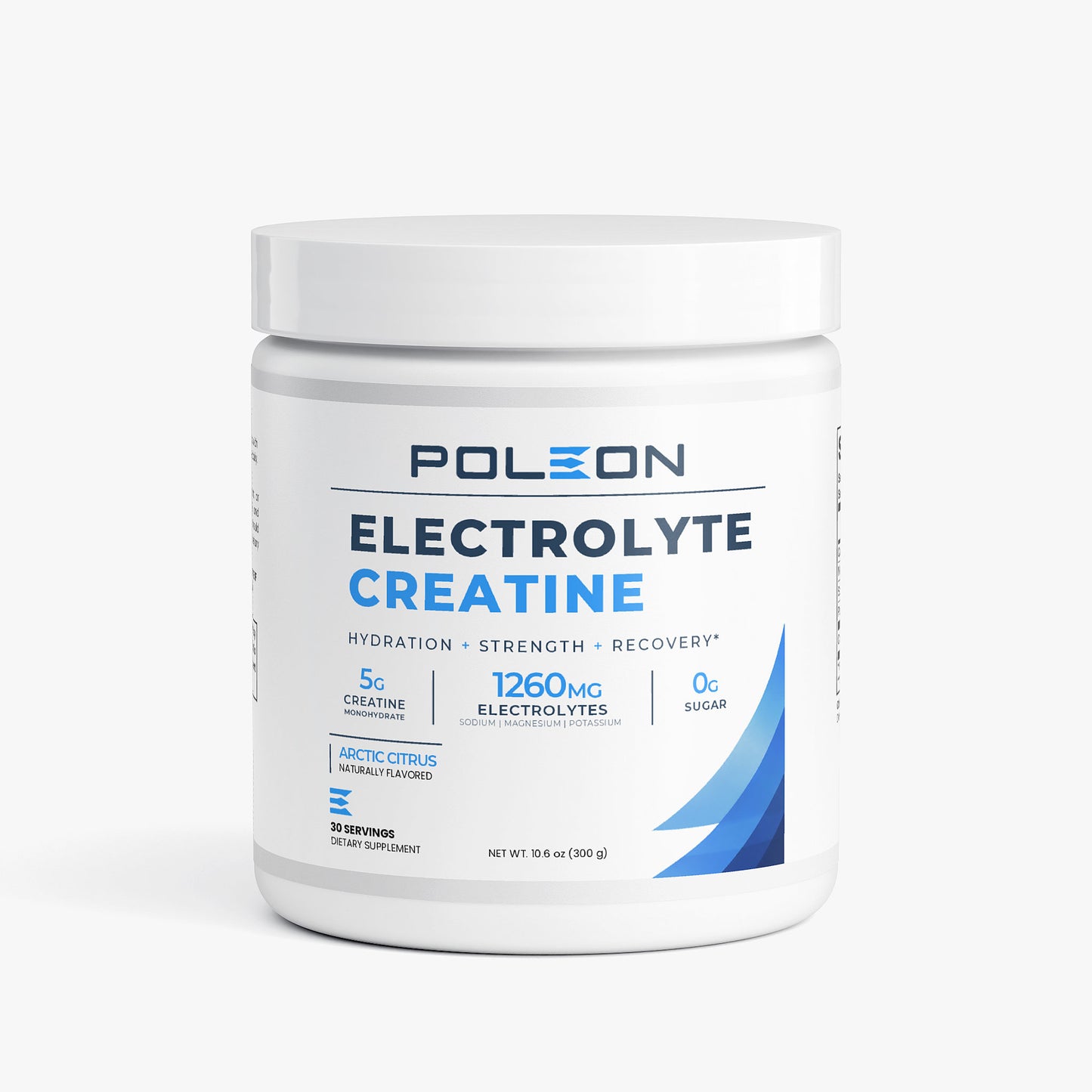 ELECTROLYTE CREATINE