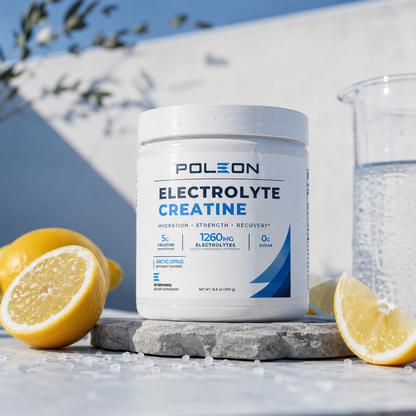 ELECTROLYTE CREATINE